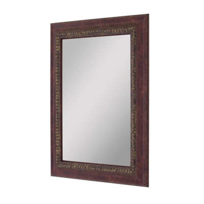 Rustic Mirrors You Ll Love In 2019 Wayfair
